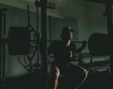 FITHAB Training Session